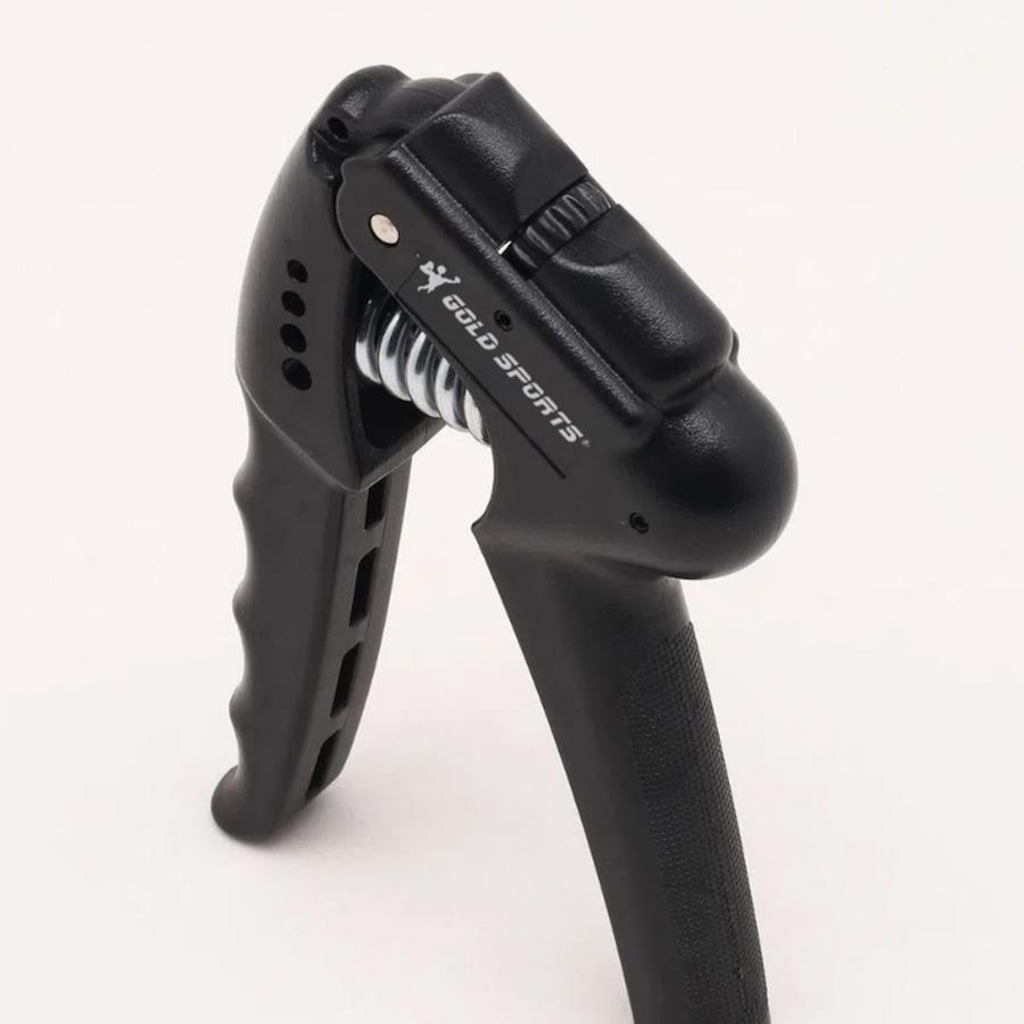 Imagem 2 do produto Hand Grip Gold Sports Action com Carga Regulavél