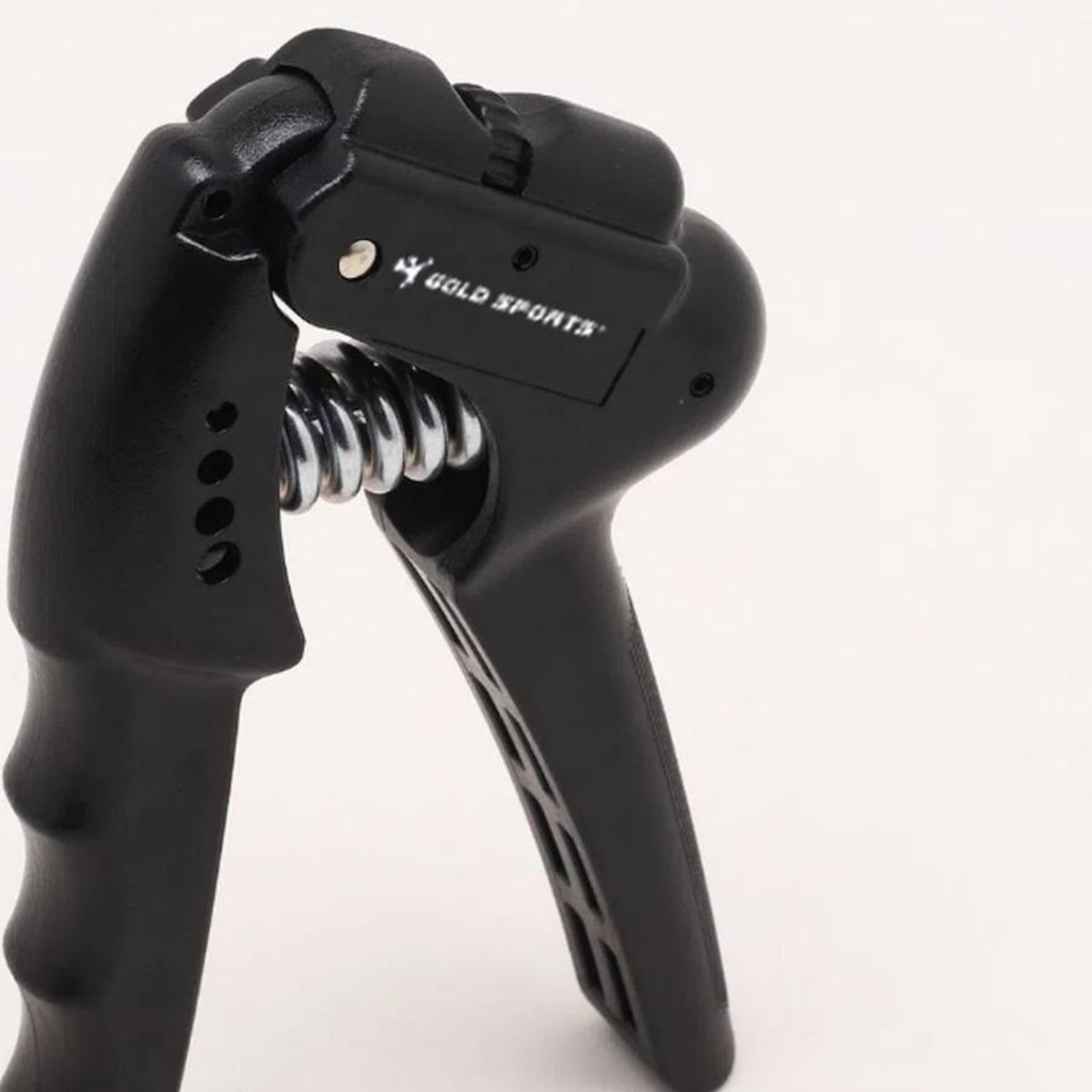 Imagem 3 do produto Hand Grip Gold Sports Action com Carga Regulavél