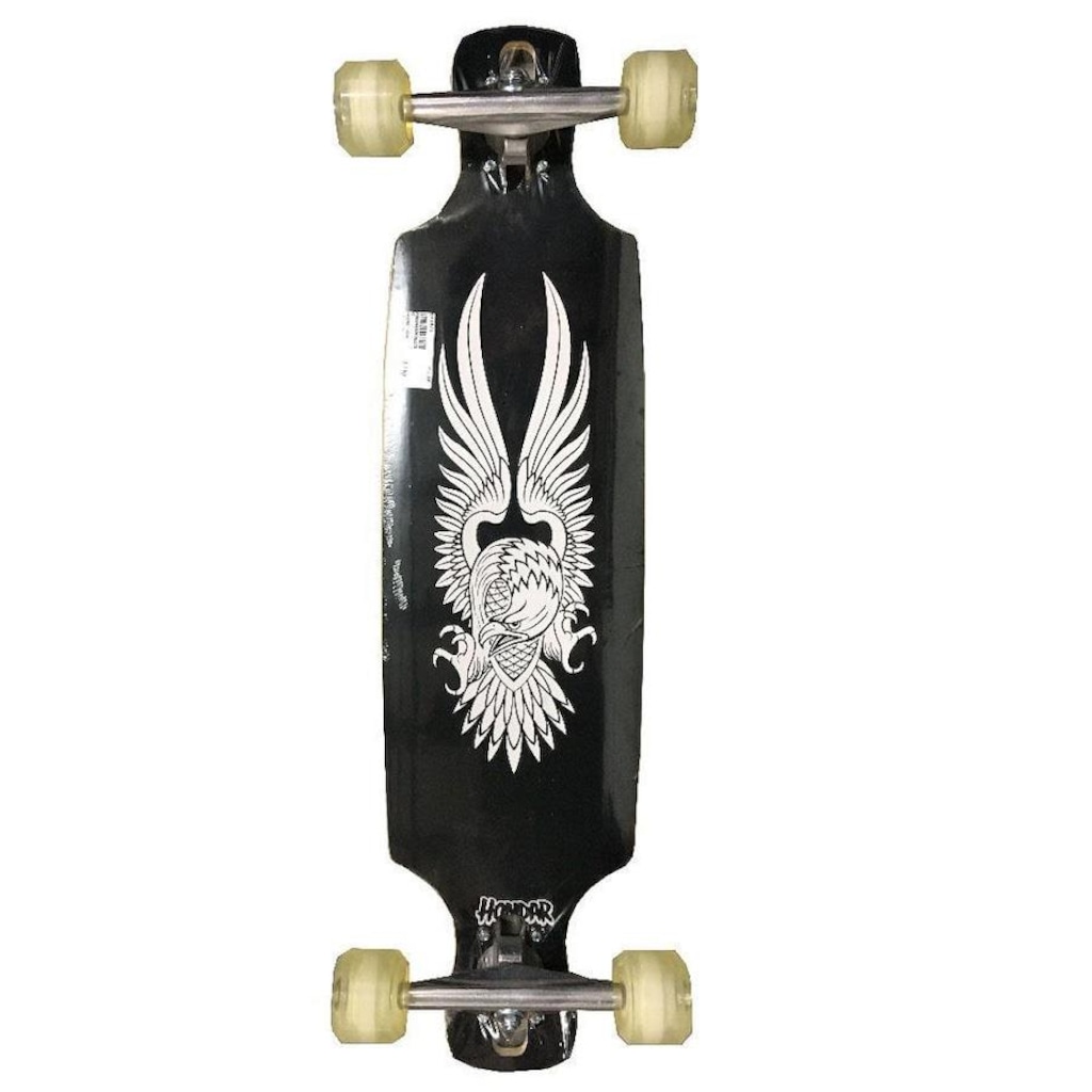 Imagem 3 do produto Longboard Hondar Freestyle Águia