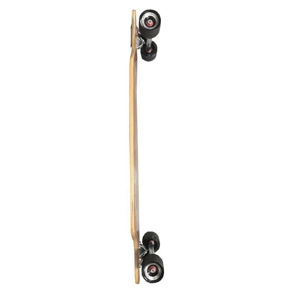 Imagem 2 do produto Skate Longboard Hondar Freeride Woody