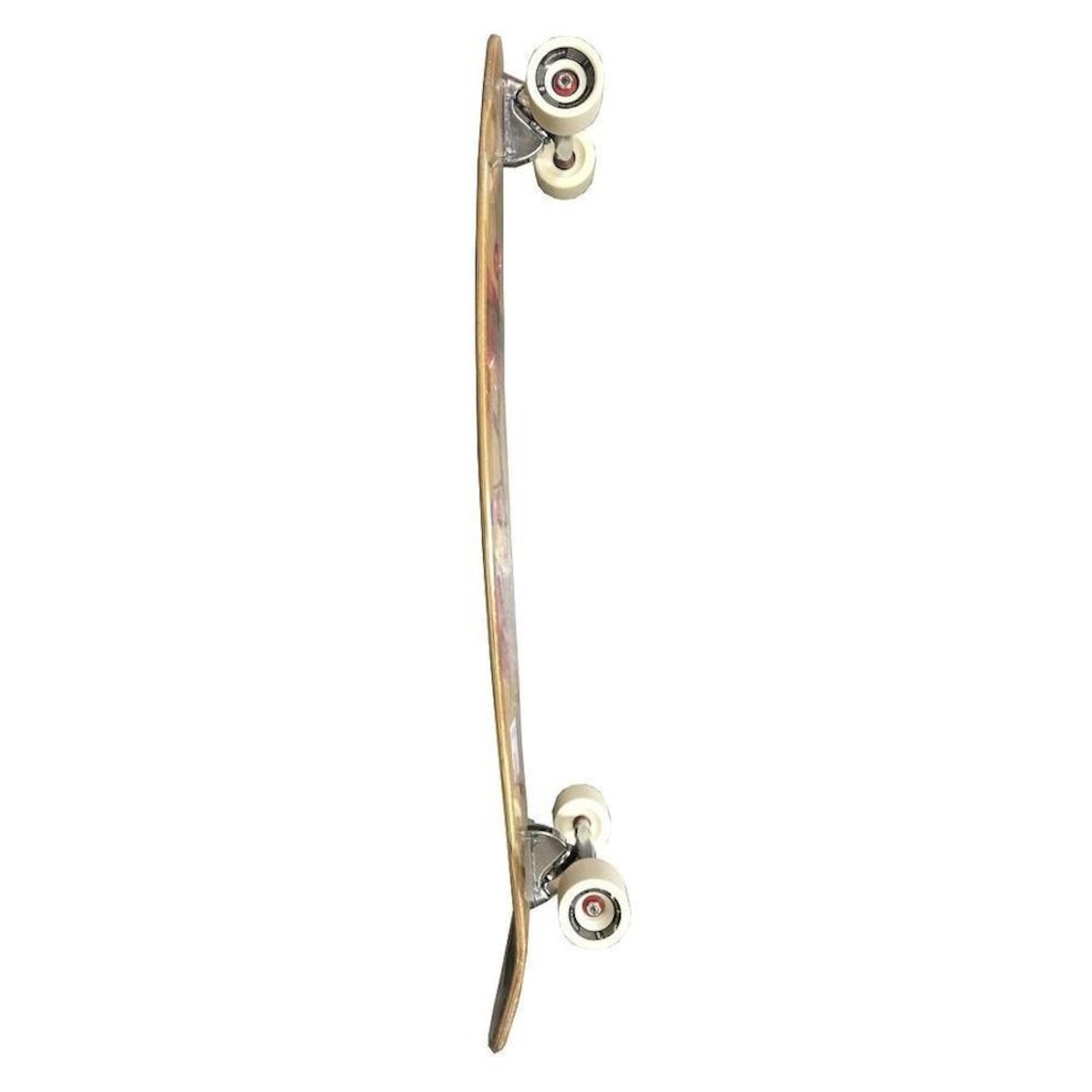 Imagem 2 do produto Skate Longboard Hondar Freestyle 40" Red Bird