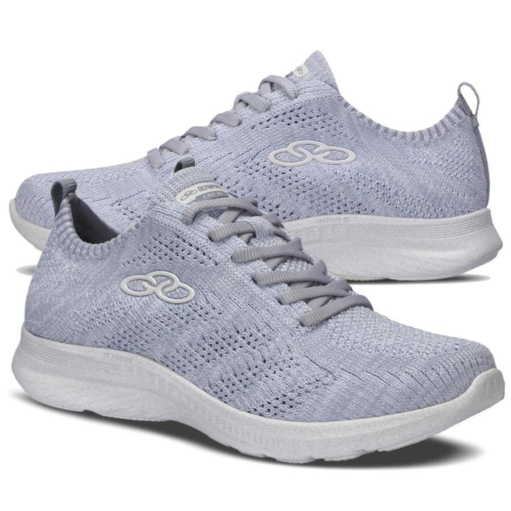Imagem 2 do produto Tênis Olympikus 130G Ultraleve - Feminino