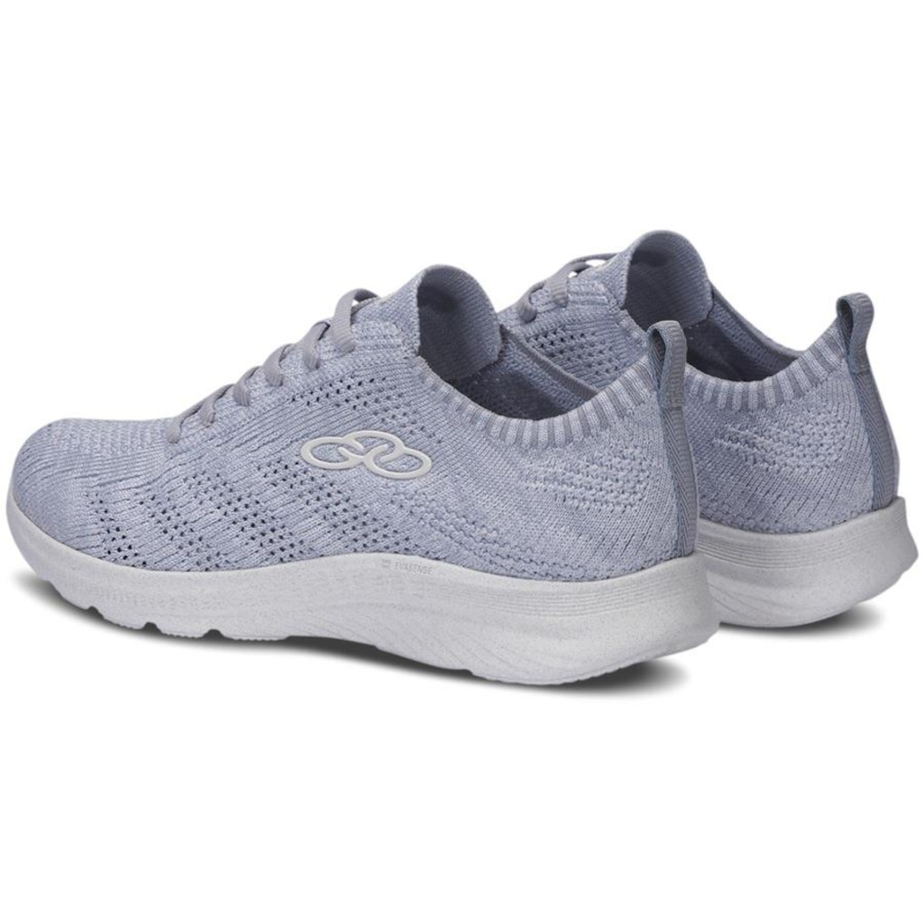 Imagem 4 do produto Tênis Olympikus 130G Ultraleve - Feminino