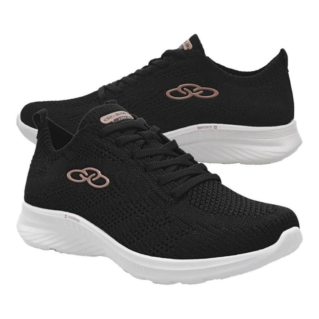 Imagem 2 do produto Tênis Olympikus 130G Ultraleve - Feminino