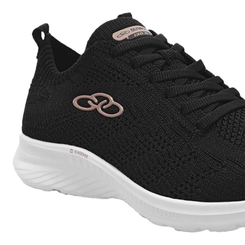 Imagem 3 do produto Tênis Olympikus 130G Ultraleve - Feminino