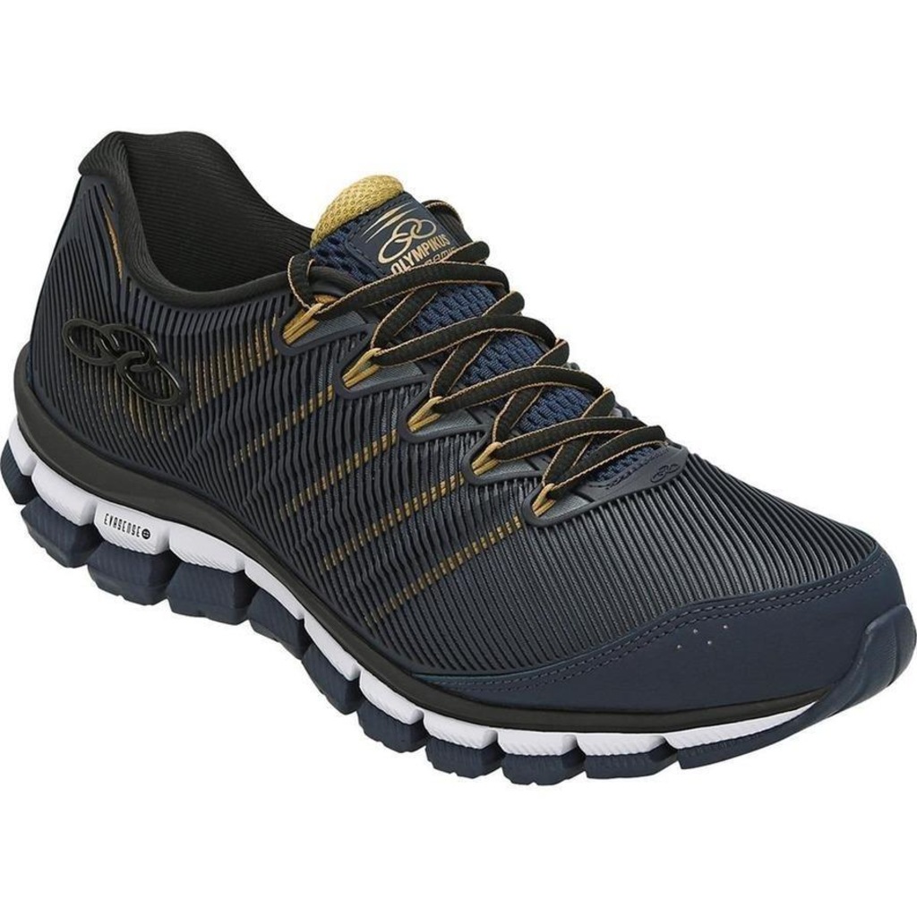 Imagem 2 do produto Tênis Olympikus Dynamic - Masculino
