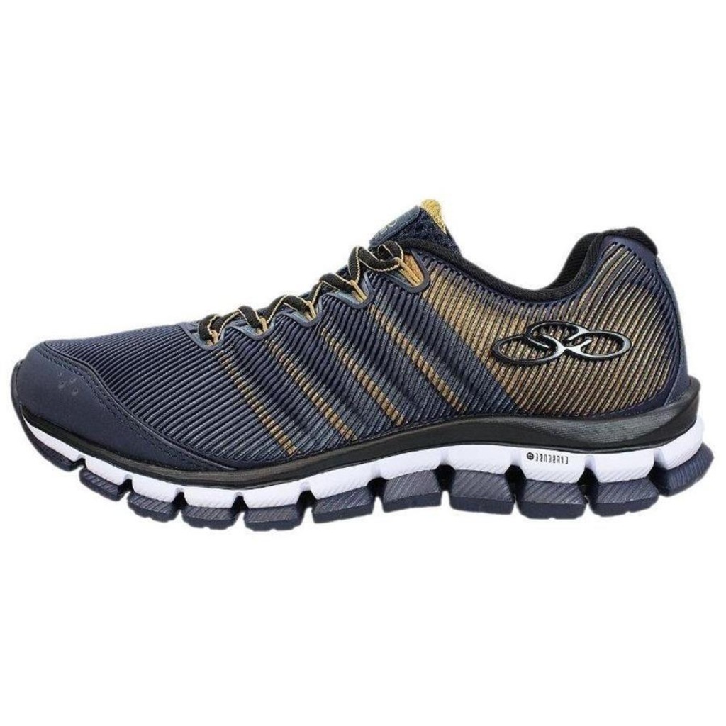 Imagem 3 do produto Tênis Olympikus Dynamic - Masculino