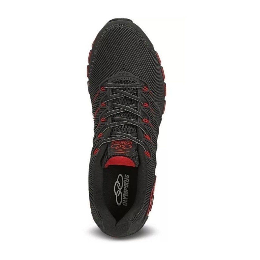 Imagem 5 do produto Tênis Olympikus Dynamic - Masculino