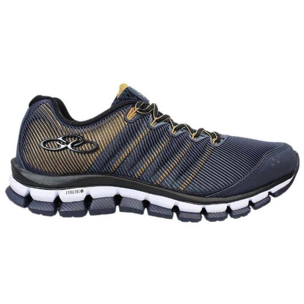 Imagem 1 do produto Tênis Olympikus Dynamic - Masculino
