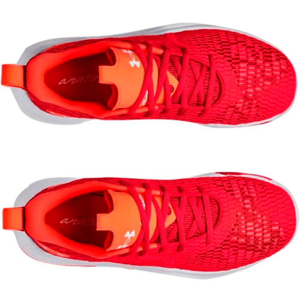 Imagem 2 do produto Tenis Under Armour Basket Spawn 3 - Masculino
