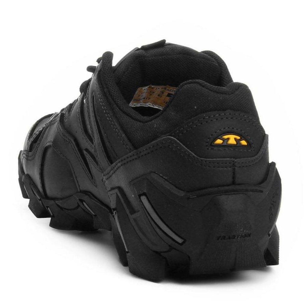 Imagem 2 do produto Bota Bull Terrier Trilha Aton Low - Masculina