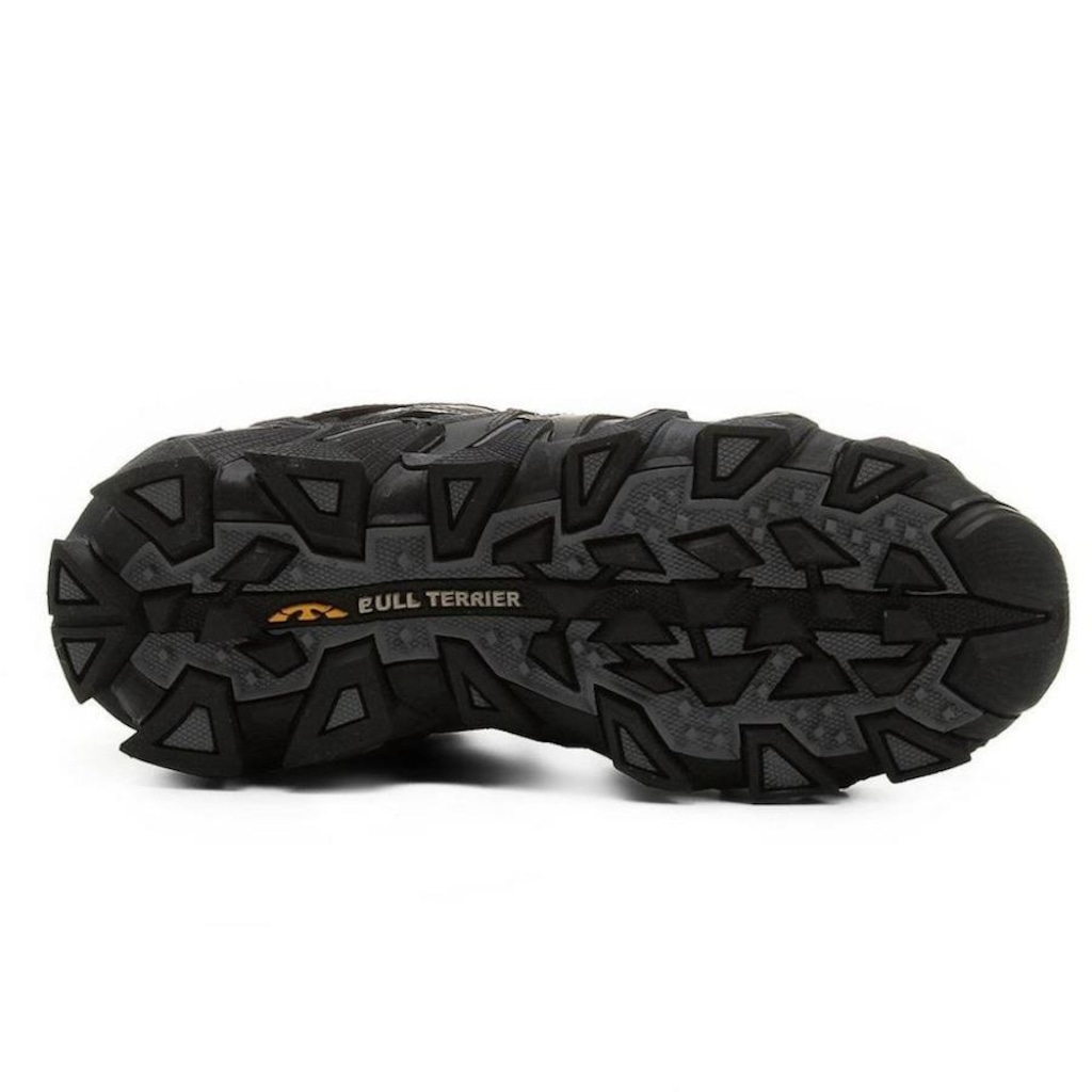 Imagem 3 do produto Bota Bull Terrier Trilha Aton Low - Masculina