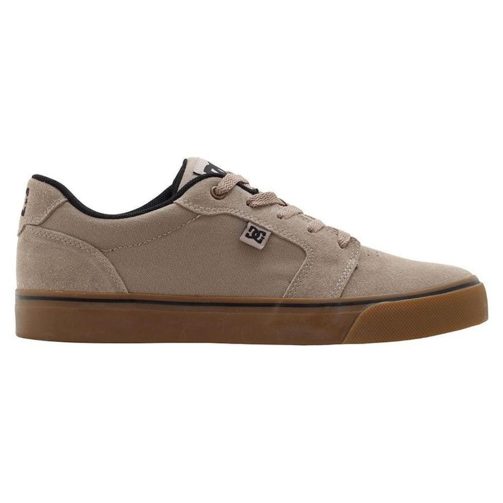 Imagem 2 do produto Tênis DC Shoes Anvil LA - Masculino
