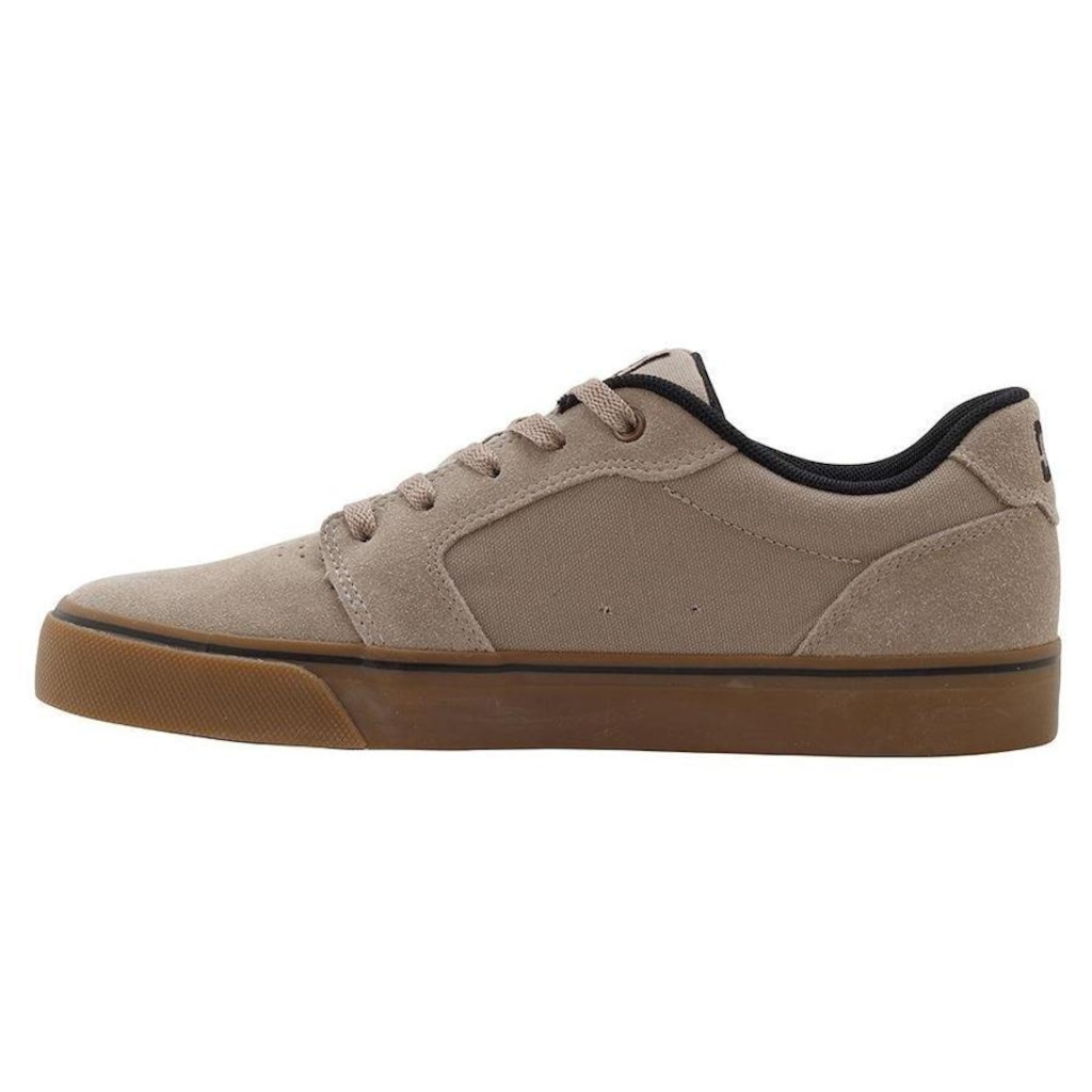 Imagem 3 do produto Tênis DC Shoes Anvil LA - Masculino