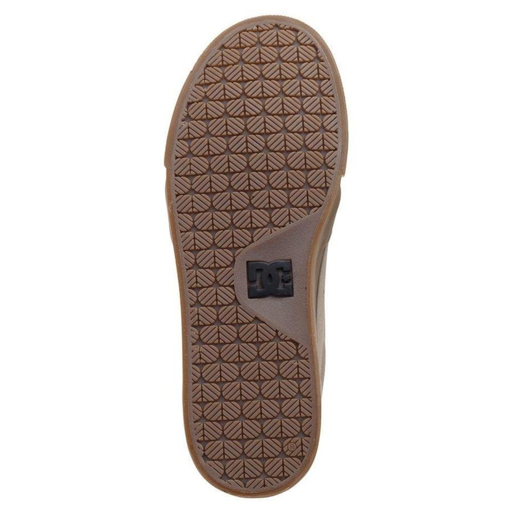 Imagem 4 do produto Tênis DC Shoes Anvil LA - Masculino