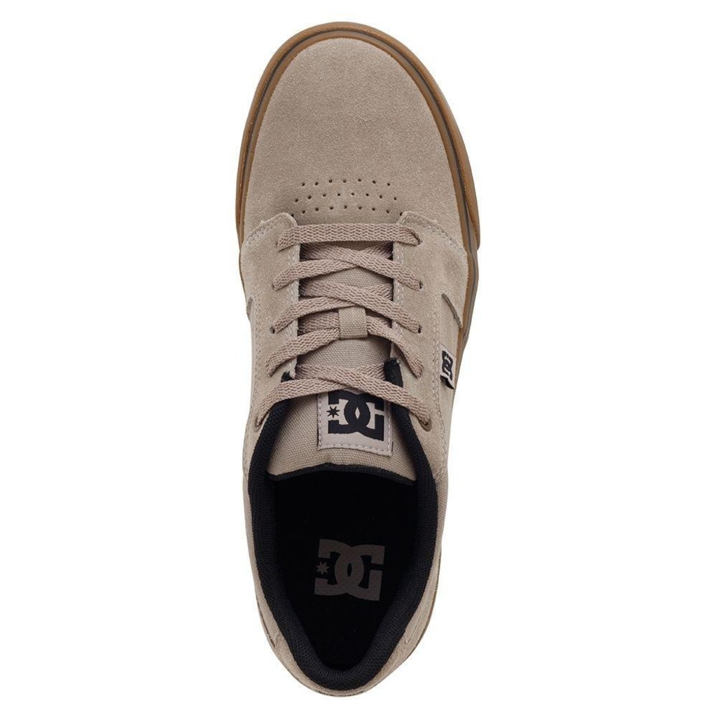Imagem 5 do produto Tênis DC Shoes Anvil LA - Masculino