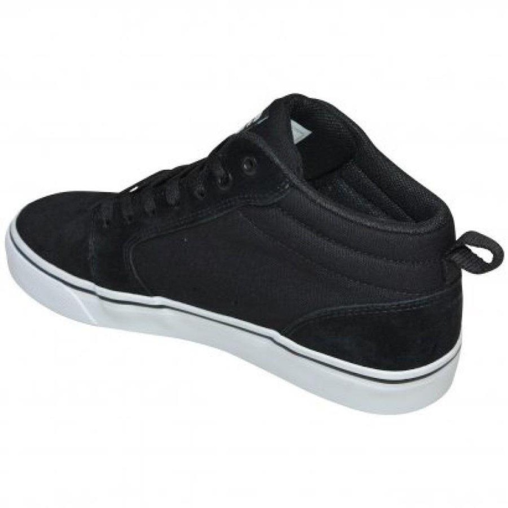 Imagem 2 do produto Tênis DC Shoes Anvil LA Mid - Masculino