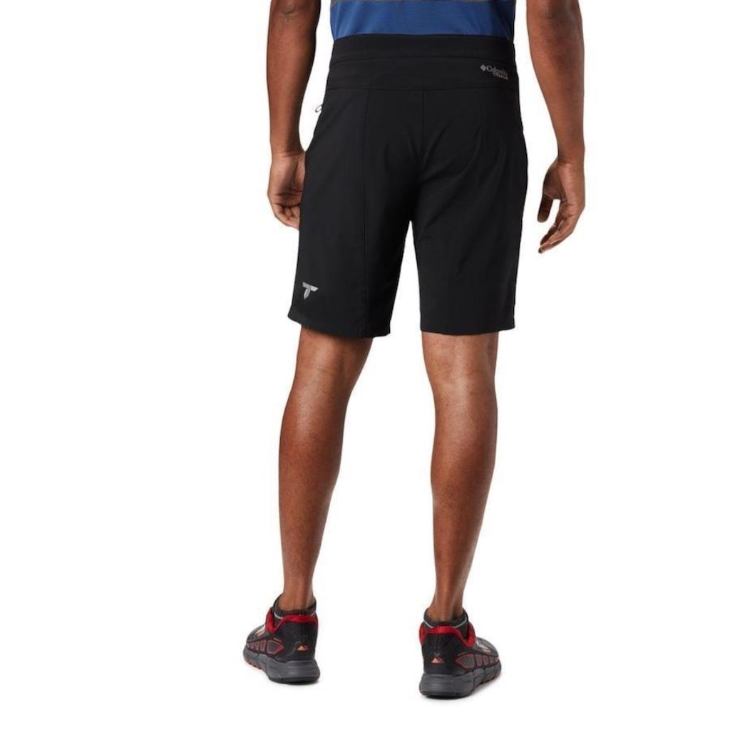 Imagem 2 do produto Bermuda Columbia Titan Pass - Masculina