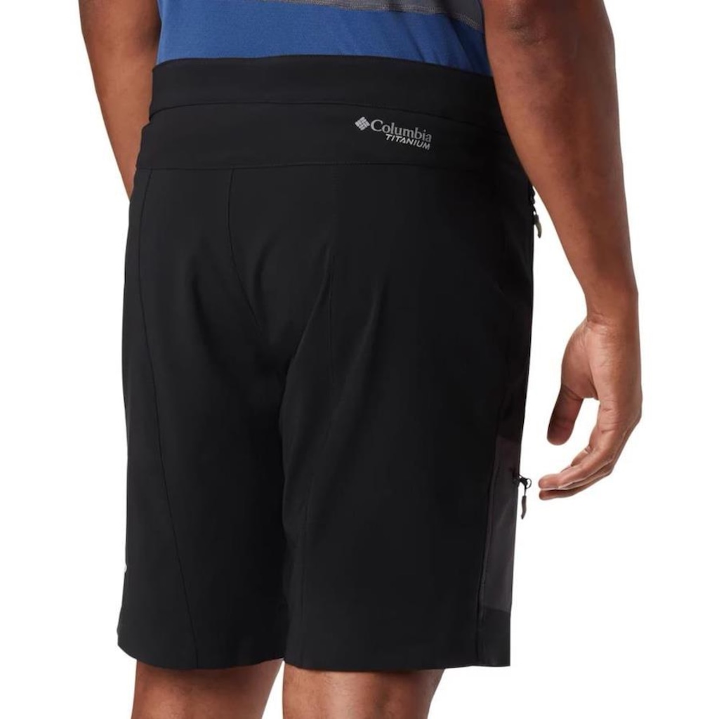 Imagem 3 do produto Bermuda Columbia Titan Pass - Masculina