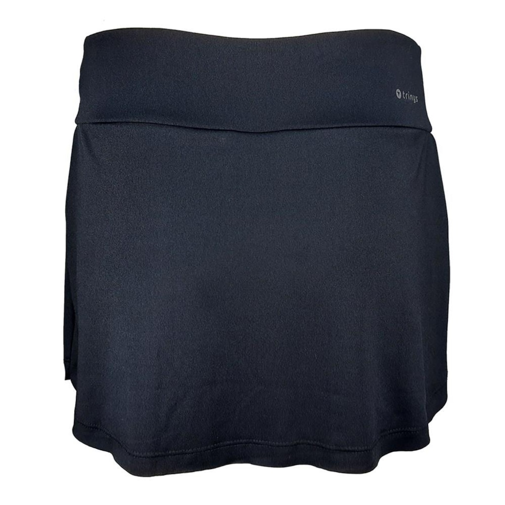 Imagem 2 do produto Saia Short Trinys Básica A-732 - Feminina