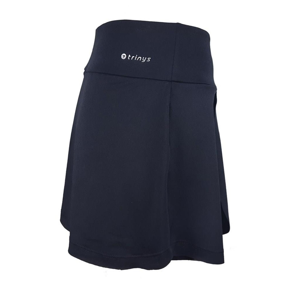 Imagem 3 do produto Saia Short Trinys Básica A-732 - Feminina