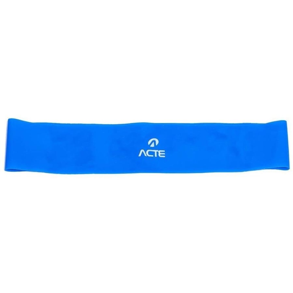 Imagem 2 do produto Kit Mini Band Acte Sports T71 - 3 Unidades