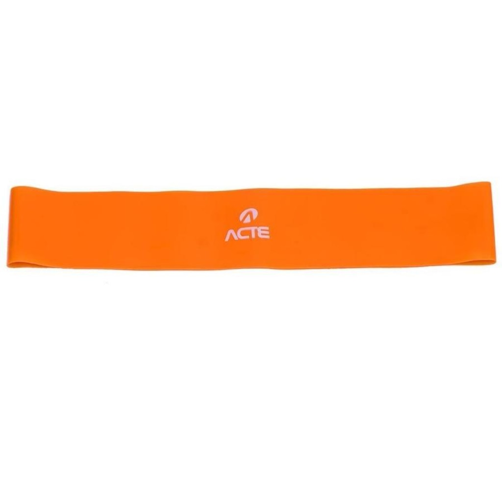 Imagem 3 do produto Kit Mini Band Acte Sports T71 - 3 Unidades