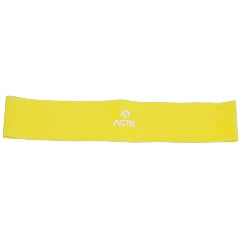 Imagem 4 do produto Kit Mini Band Acte Sports T71 - 3 Unidades