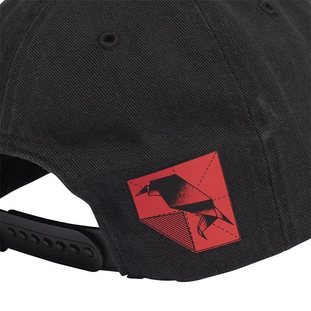 Imagem 5 do produto Boné do Flamengo adidas - Snapback - Adulto