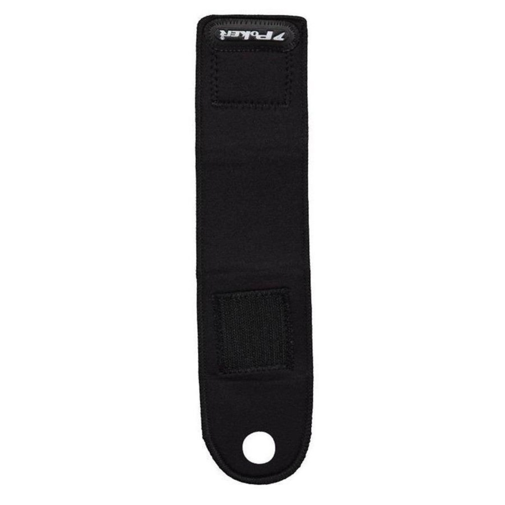 Imagem 2 do produto Munhequeira Poker Neoprene Power 3MM