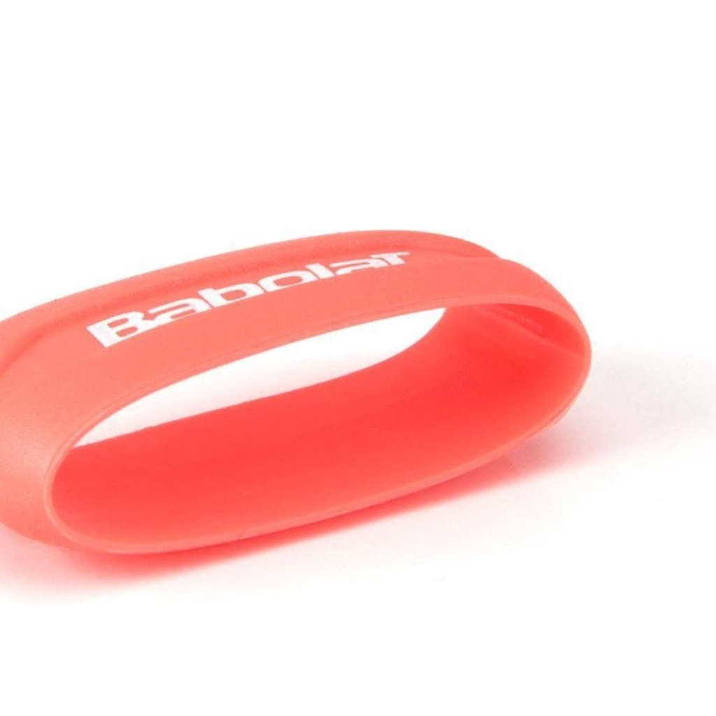 Imagem 2 do produto Braçadeira Elástica Babolat para Grip Custon Ring Focus
