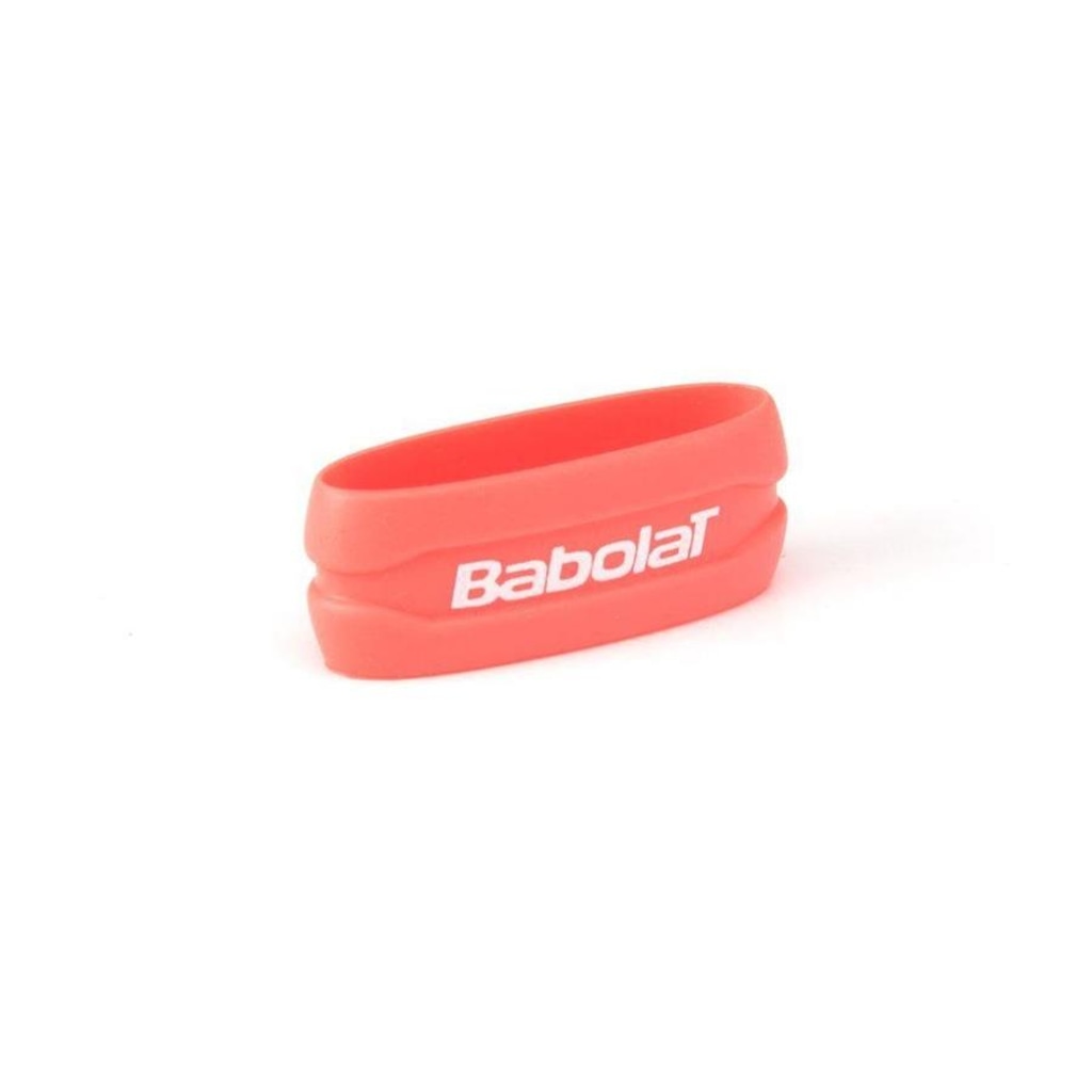 Imagem 3 do produto Braçadeira Elástica Babolat para Grip Custon Ring Focus