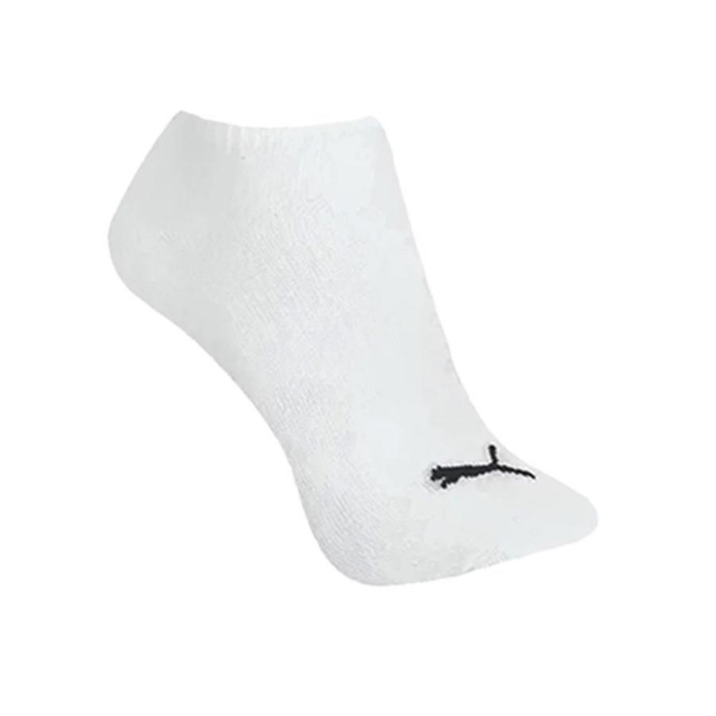 Imagem 2 do produto Kit de Meias Sapatilha Puma Esportiva - 39 a 43 - Adulto - 9 Pares
