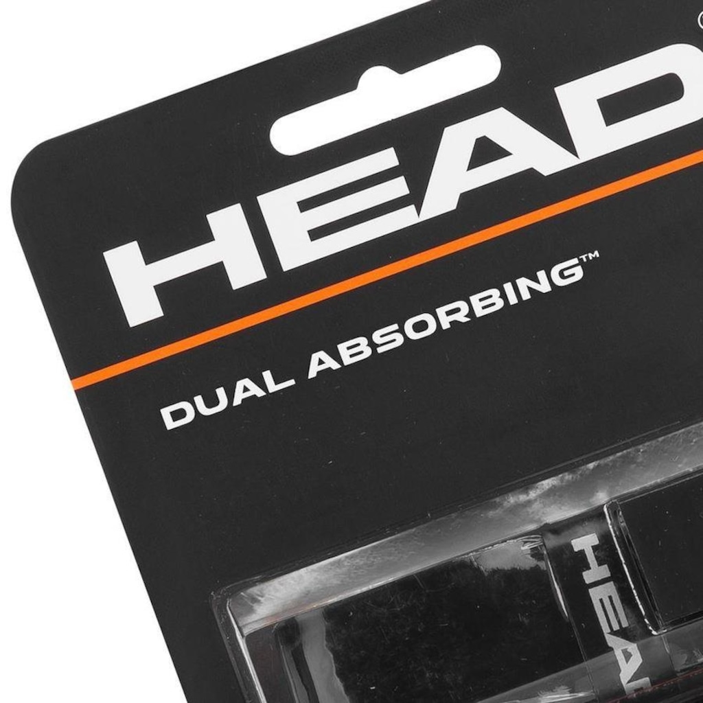 Imagem 2 do produto Cushion Grip Head Dual Absorbing