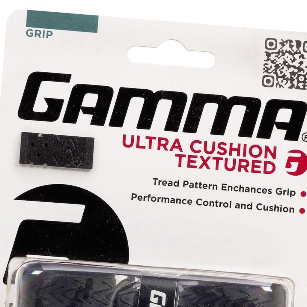Imagem 2 do produto Cushion Grip Gamma Ultra Textured
