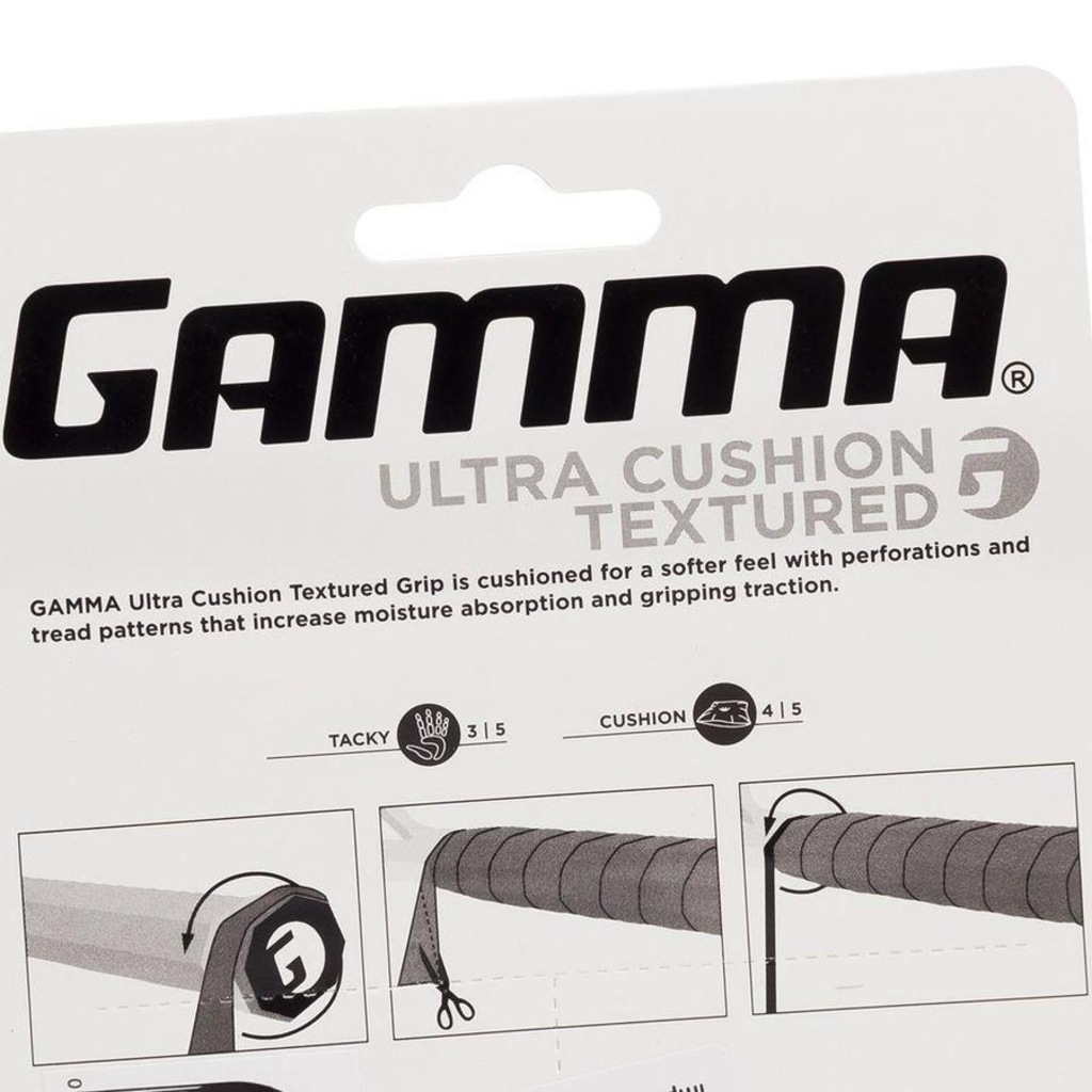 Imagem 4 do produto Cushion Grip Gamma Ultra Textured