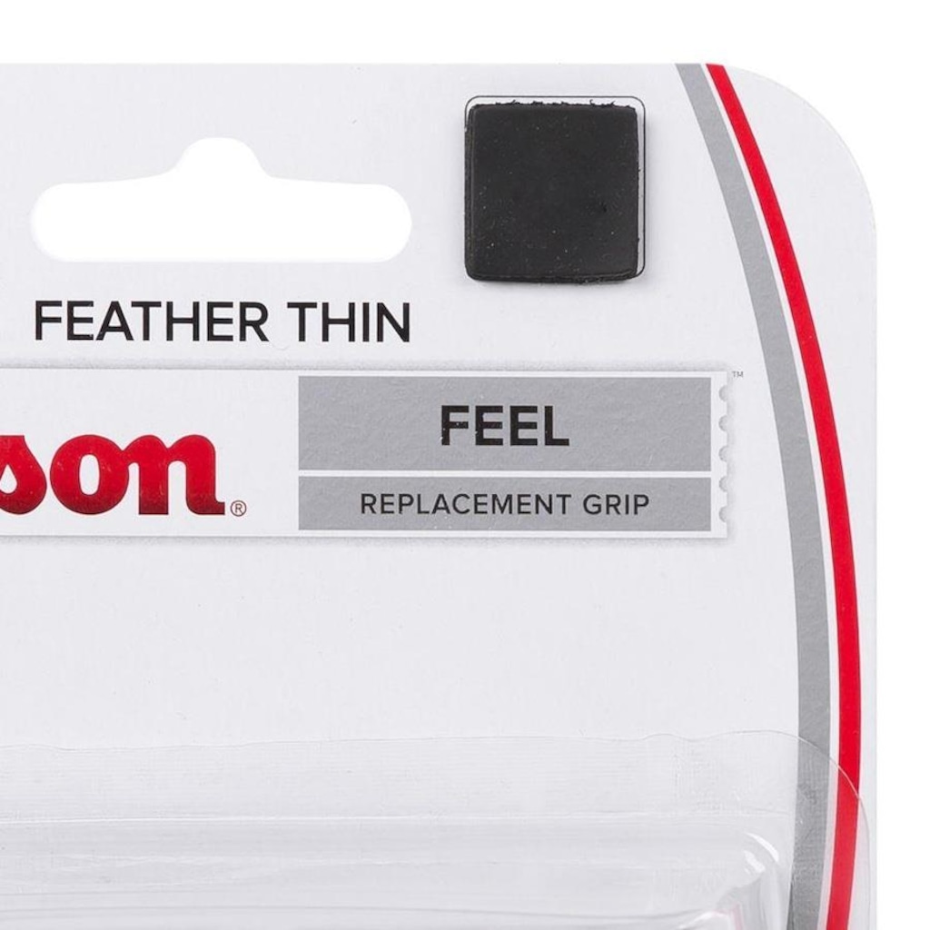 Imagem 2 do produto Cushion Grip Wilson Featherthing
