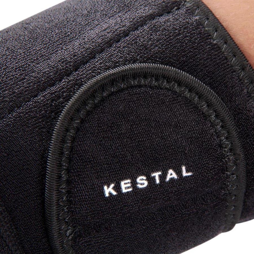 Imagem 2 do produto Cotoveleira Kestal Ajustável
