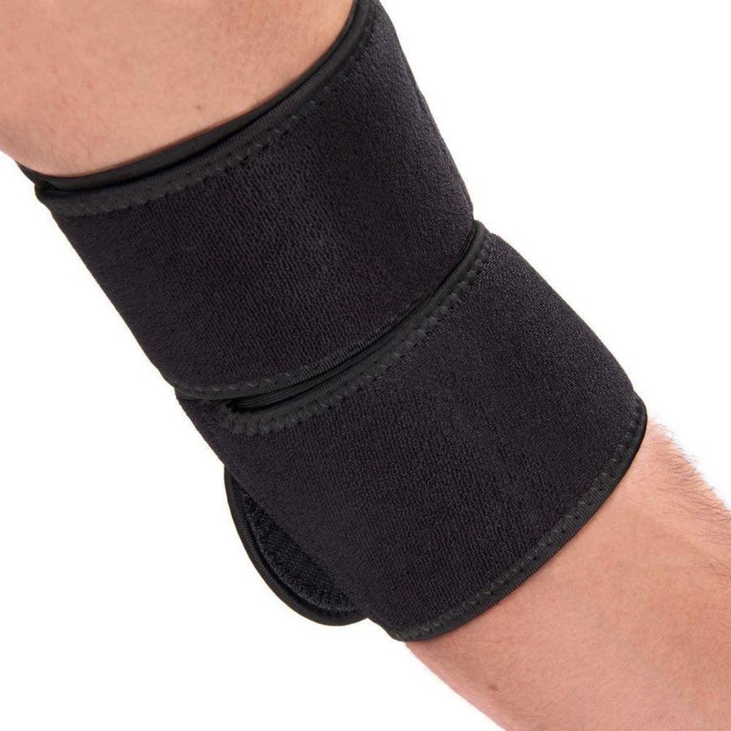 Imagem 4 do produto Cotoveleira Kestal Ajustável