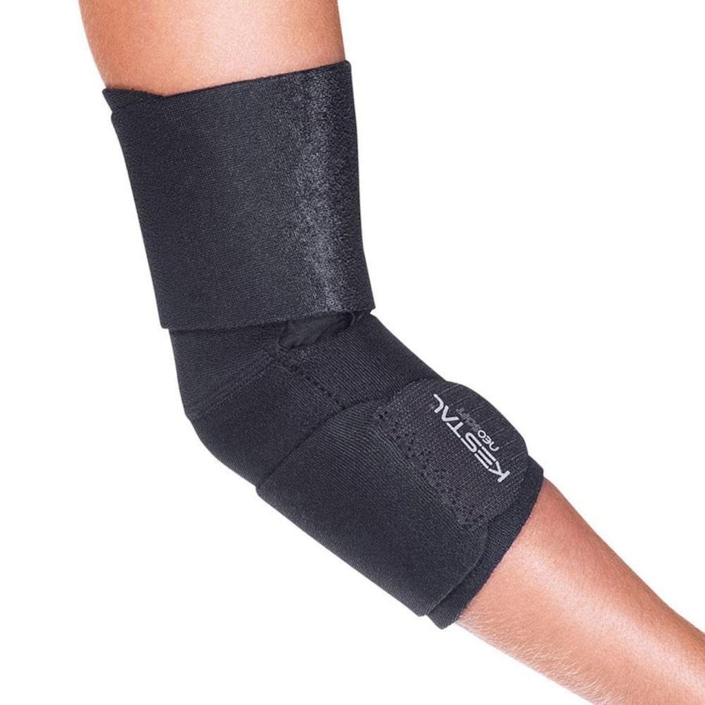 Imagem 2 do produto Cotoveleira Kestal Neosoft Ajustável