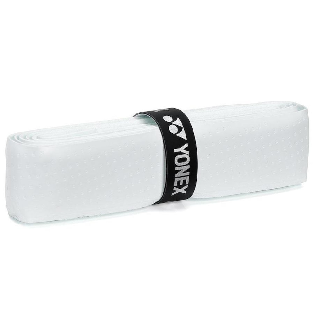Imagem 2 do produto Cushion Grip Yonex Excel Pro AC128 Branco