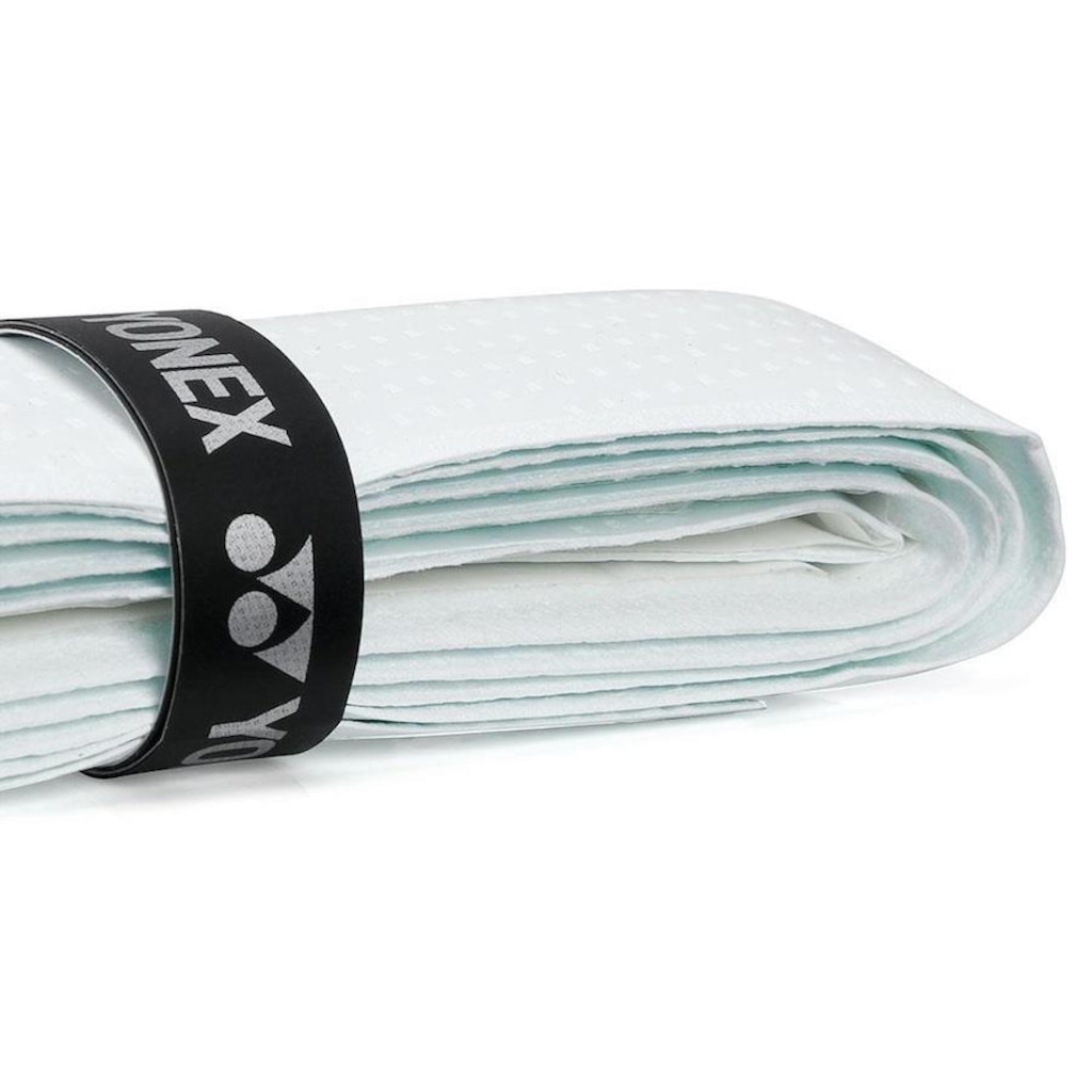 Imagem 3 do produto Cushion Grip Yonex Excel Pro AC128 Branco