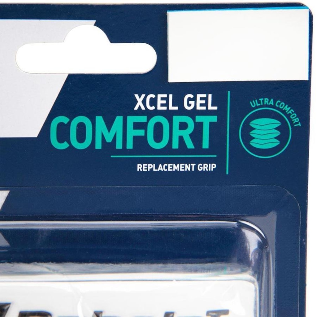 Imagem 2 do produto Cushion Grip Babolat Xcel Gel Comfort