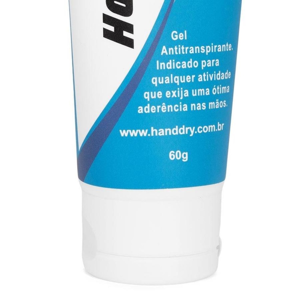 Imagem 2 do produto Grip Hand Dry - Gel Antitranspirante para as Mãos