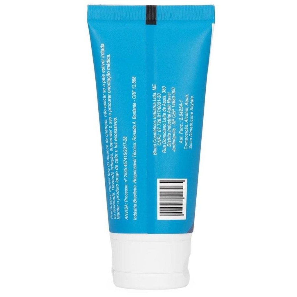 Imagem 3 do produto Grip Hand Dry - Gel Antitranspirante para as Mãos