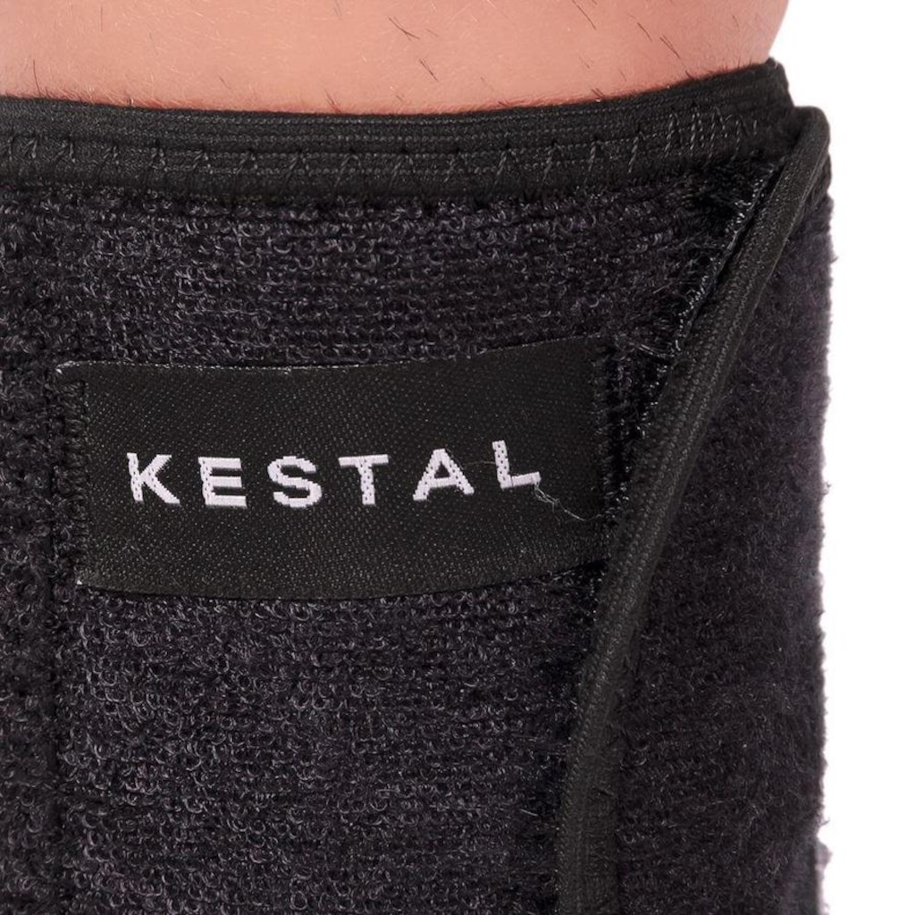 Imagem 2 do produto Estabilizador de Tornozelo Kestal Preto