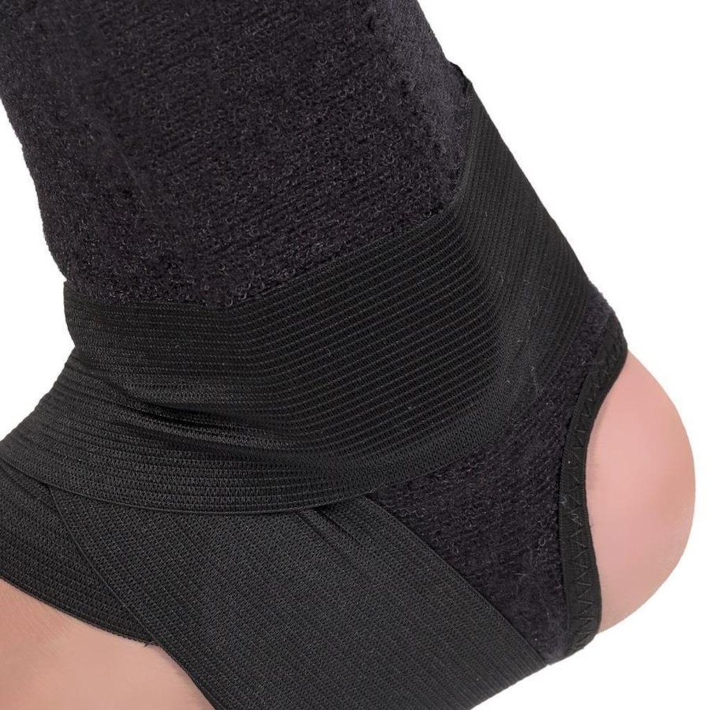 Imagem 3 do produto Estabilizador de Tornozelo Kestal Preto
