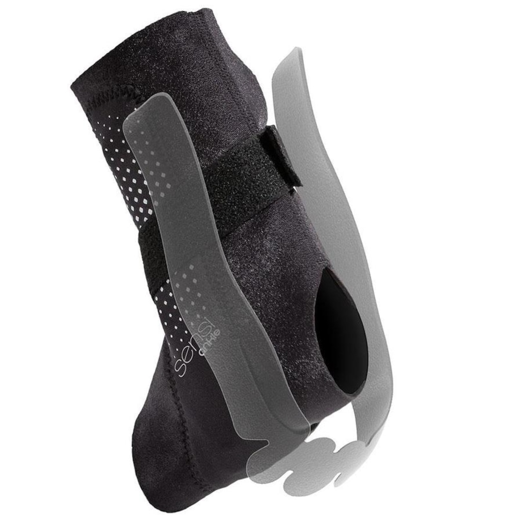 Imagem 2 do produto Estabilizador de Tornozelo Kestal Sensi Ankle - Direito