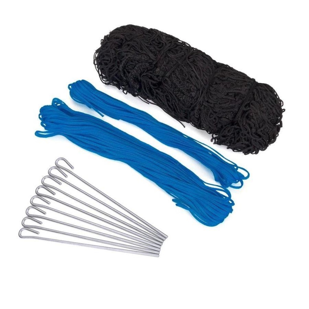 Imagem 2 do produto Kit Beach Tennis Master Oficial