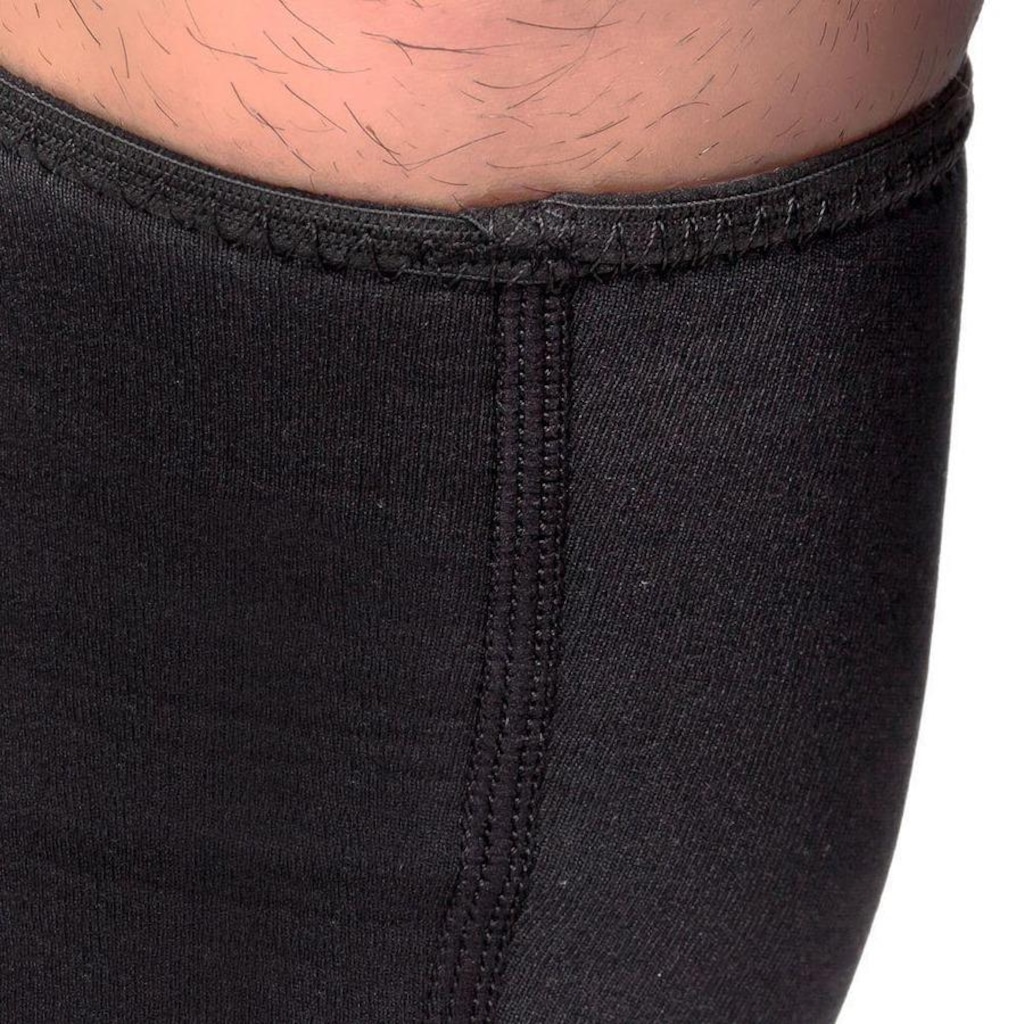 Imagem 4 do produto Joelheira Kestal Curta com Orifício Reforçado
